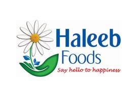 Haleeb Foods